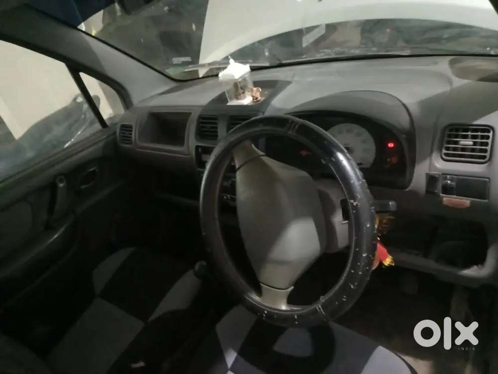 Maruti Suzuki Wagon R 2006