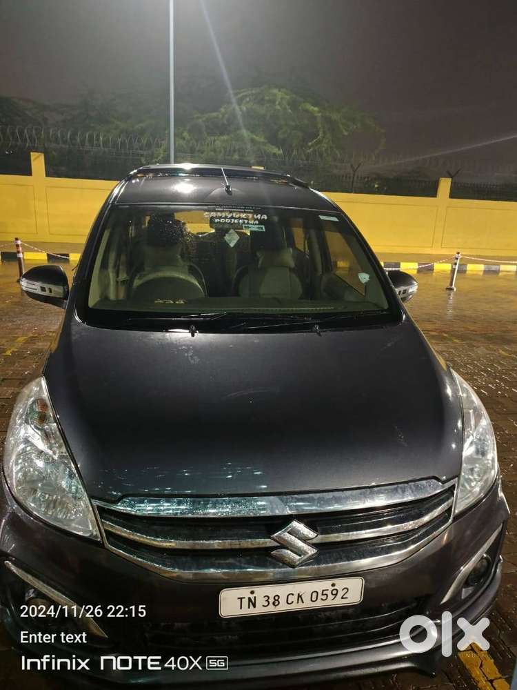 Ertiga Top End 52km Well Maintained For Sale