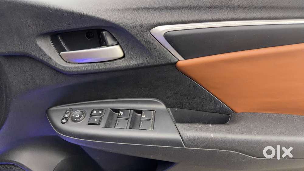 Honda Wr-v 1.2 Vx I-vtec, 2018, Petrol