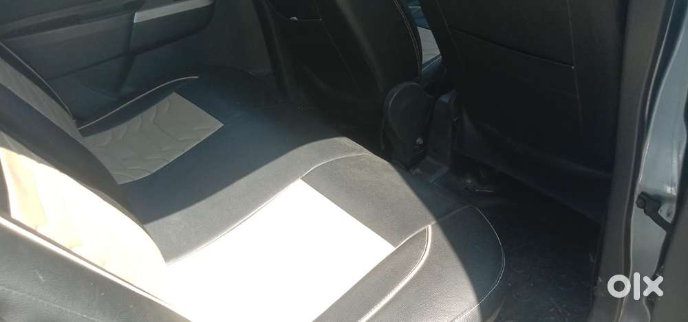 Maruti Suzuki Wagon R Vxi, 2012, Petrol