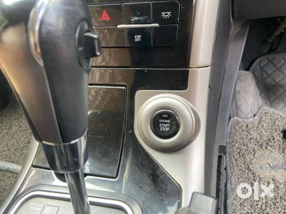 Mahindra Xuv500 W11 At, 2018, Diesel