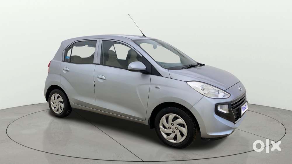 Hyundai New Santro 1.1 Sportz Amt, 2021, Petrol