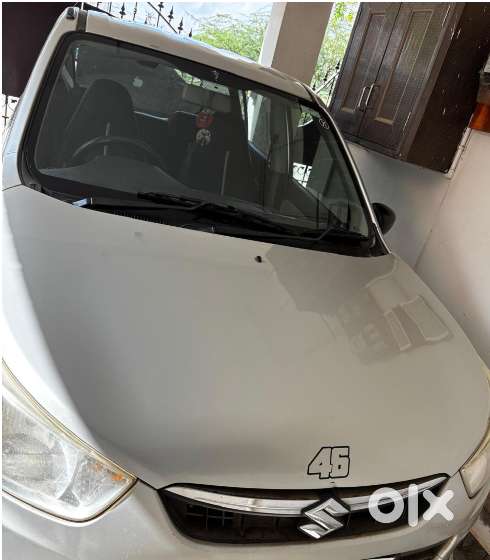 Alto K10 Automatic