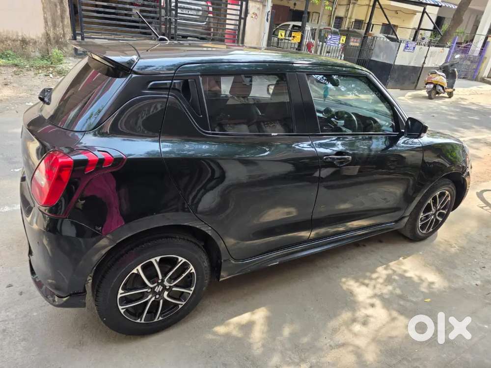 Maruti Suzuki Swift 2021 Petrol 53000 Km Driven