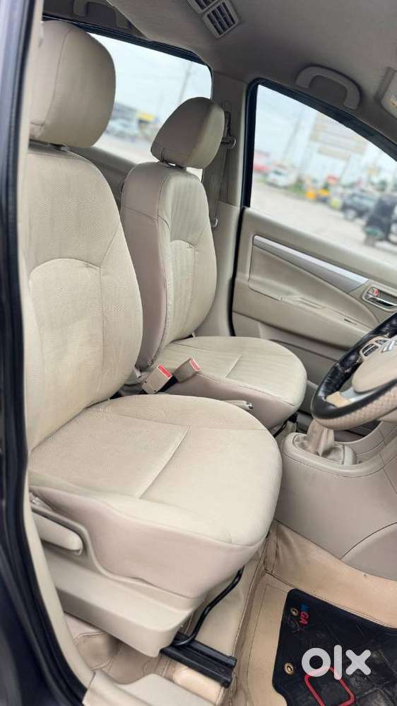 Maruti Suzuki Ertiga, 2017, Diesel