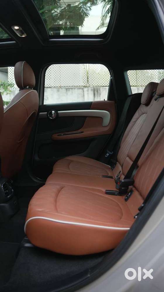 Mini Cooper Countryman Cooper S Countryman, 2023, Petrol