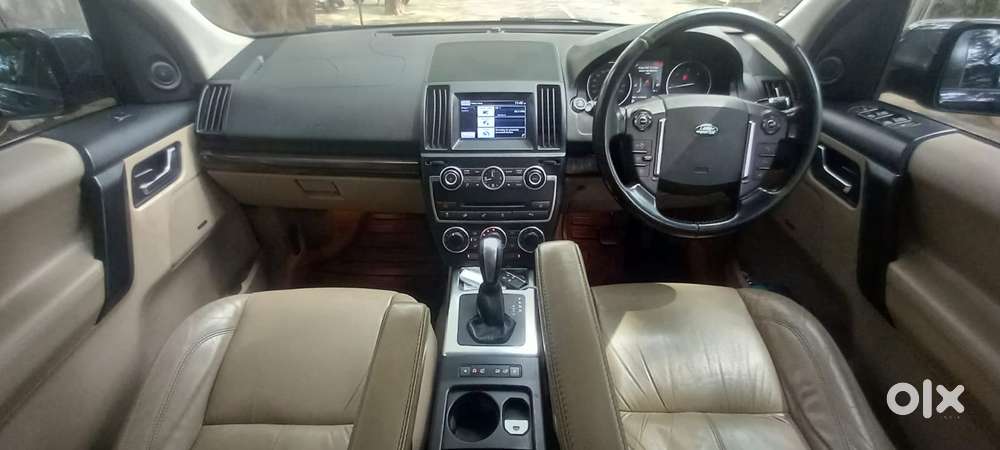 Land Rover Freelander 2 Sd4 Hse, 2015, Diesel