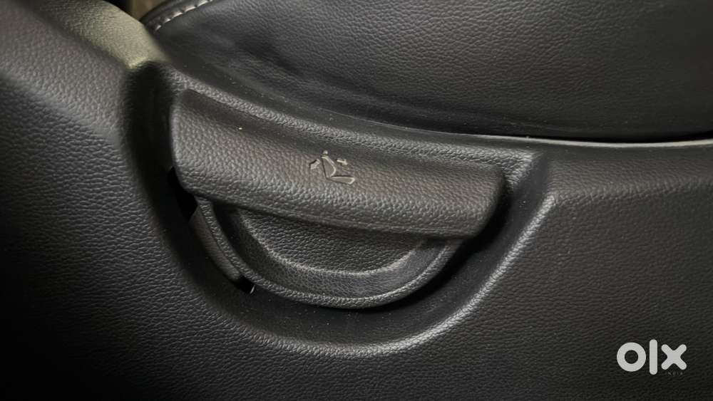 Hyundai Grand I10 2016-2017 Magna At, 2016, Petrol