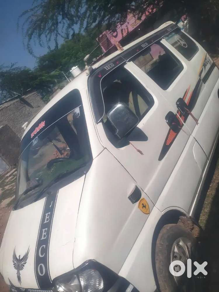 Maruti Suzuki Eeco 2023