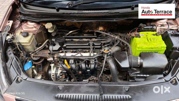 Hyundai I10 2007-2010 Asta 1.2, 2010, Petrol