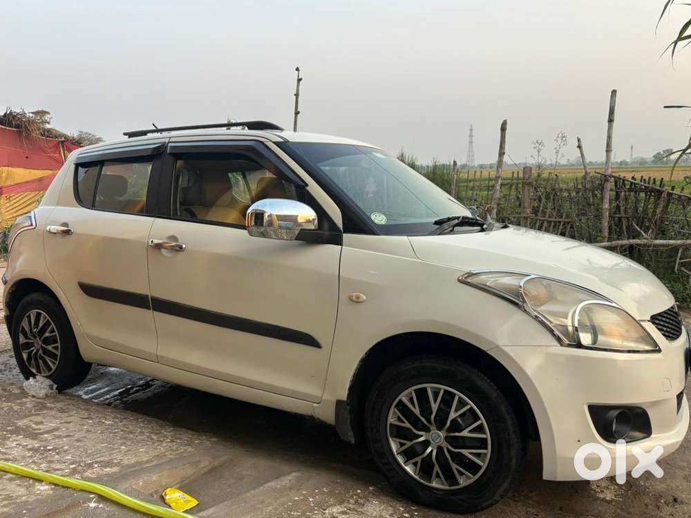 Maruti Suzuki Swift 2013 Diesel Well Maintained