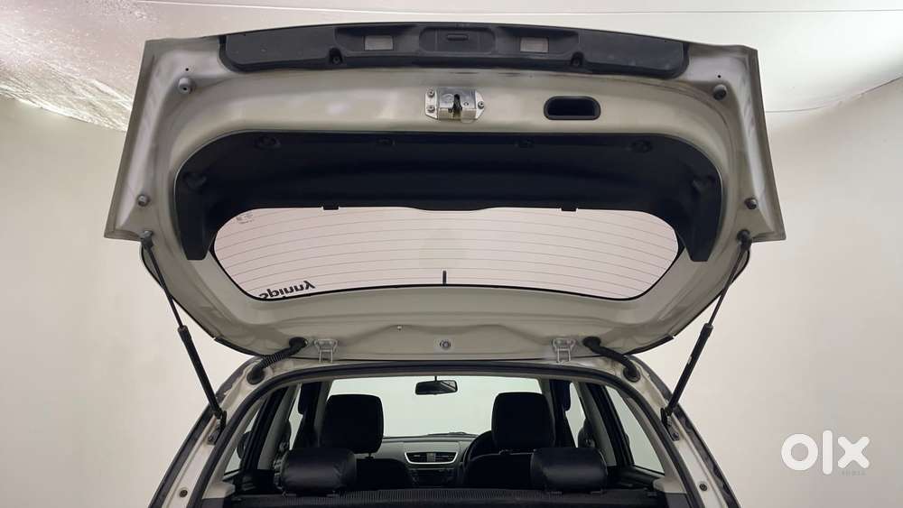 Maruti Suzuki Swift Zdi, 2014, Diesel