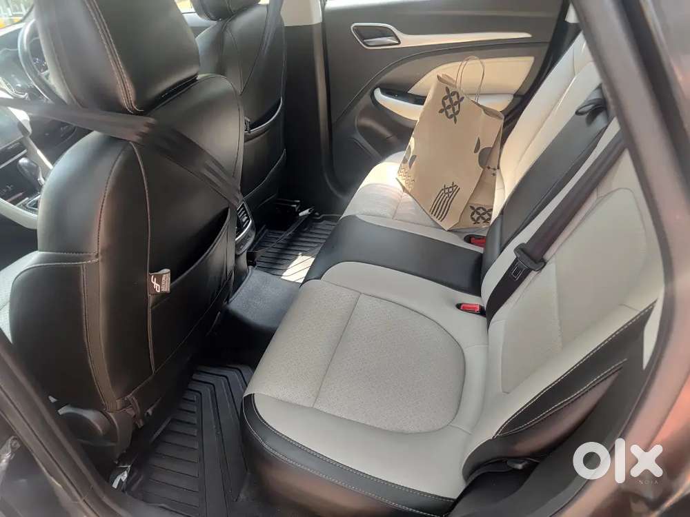 Mg Astor 2023 Petrol Well Maintained