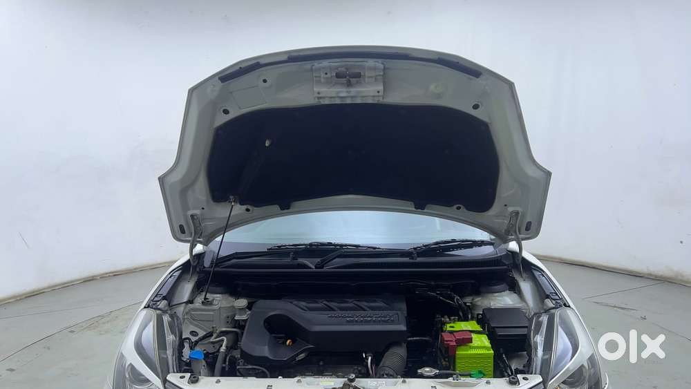 Maruti Suzuki Baleno Rs 1.0 Petrol, 2017, Petrol