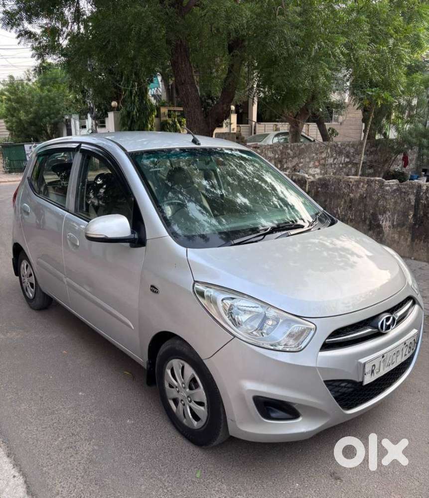 Hyundai I10 1.2 Kappa Magna, 2012, Diesel