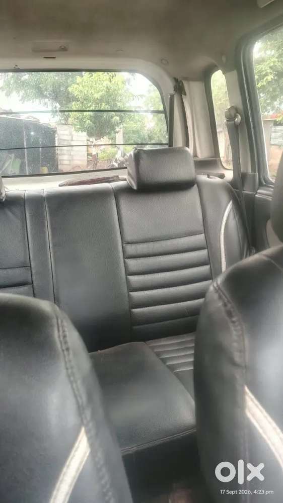 Maruti Suzuki Wagon R 2007