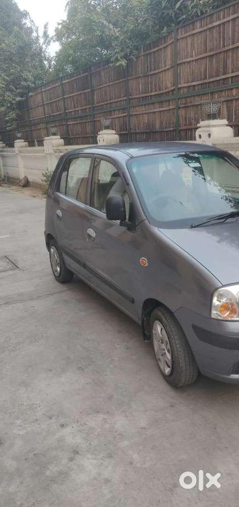 Hyundai Car 2011 Ready