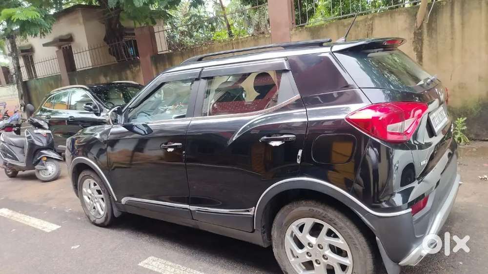Mahindra Xuv300 2023 Diesel