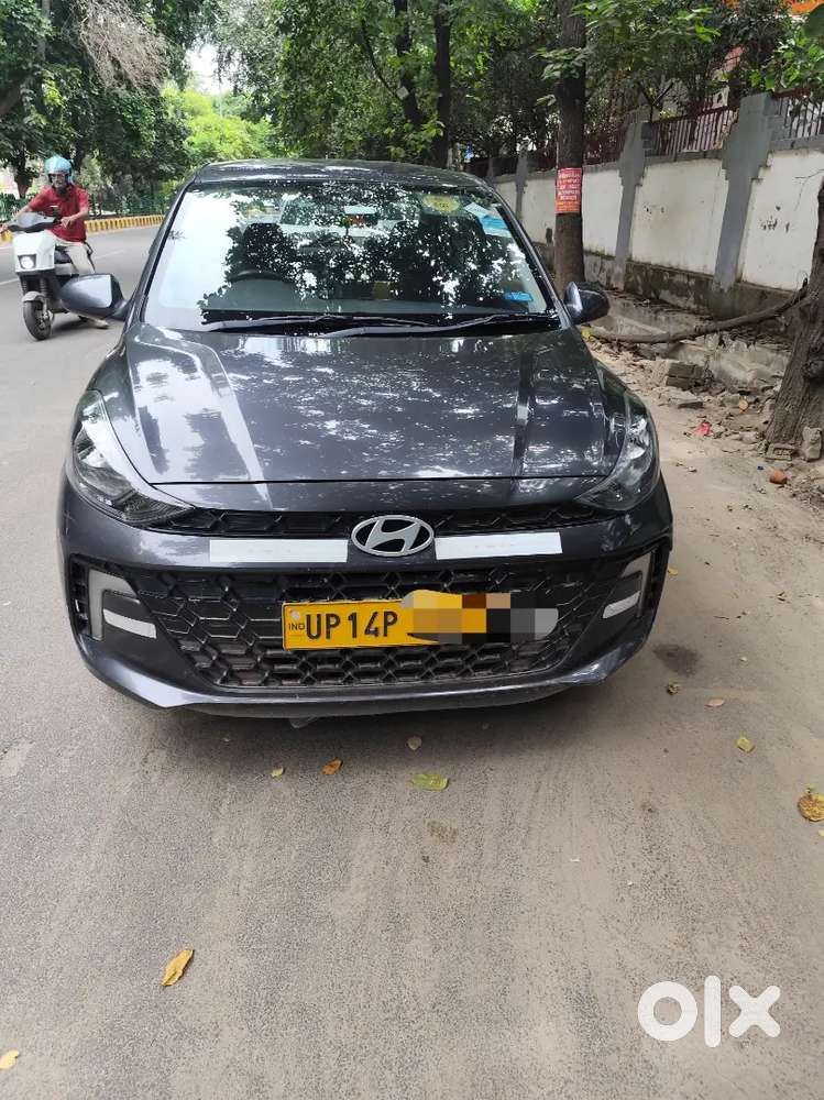 Hyundai Aura 2024 Variant
