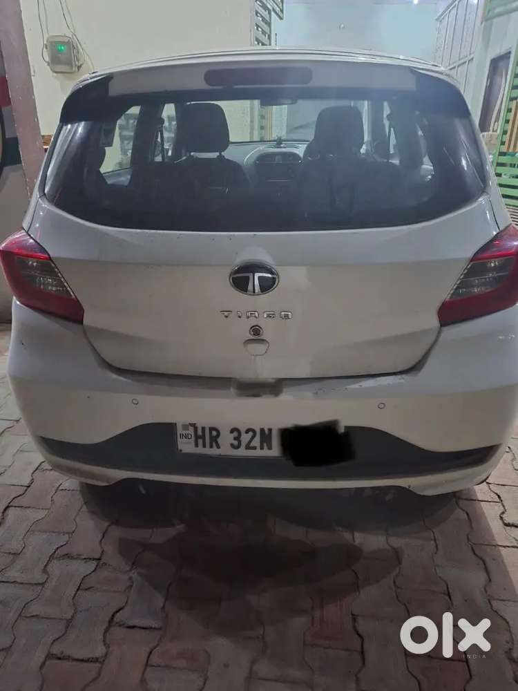 Tata Tiago 2024 Petrol 59000 Km Driven All Original Company On Record