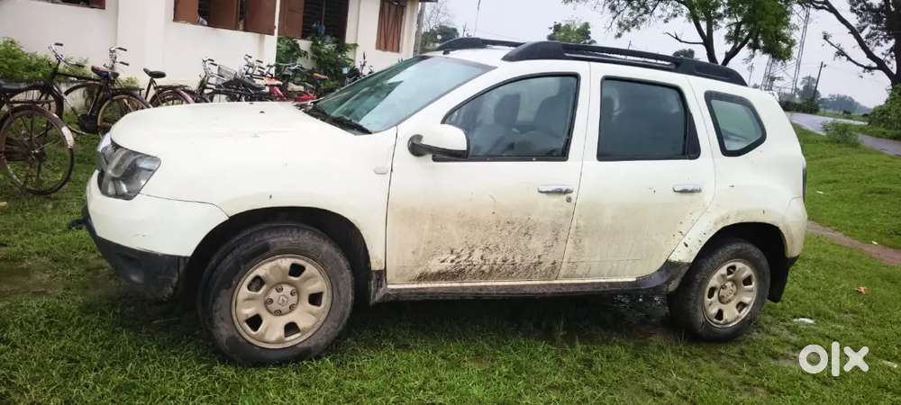 Renault Duster 2015 Diesel 1st Owner