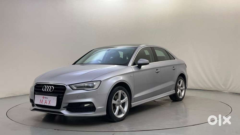 Audi A3 2.0 35 Tdi Technology, 2016, Diesel