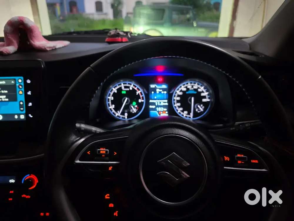 Maruti Suzuki Xl6 1.5 Alpha At 2025