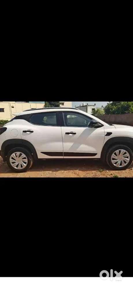 Renault Kiger 2024 Rxl Amt Petrol