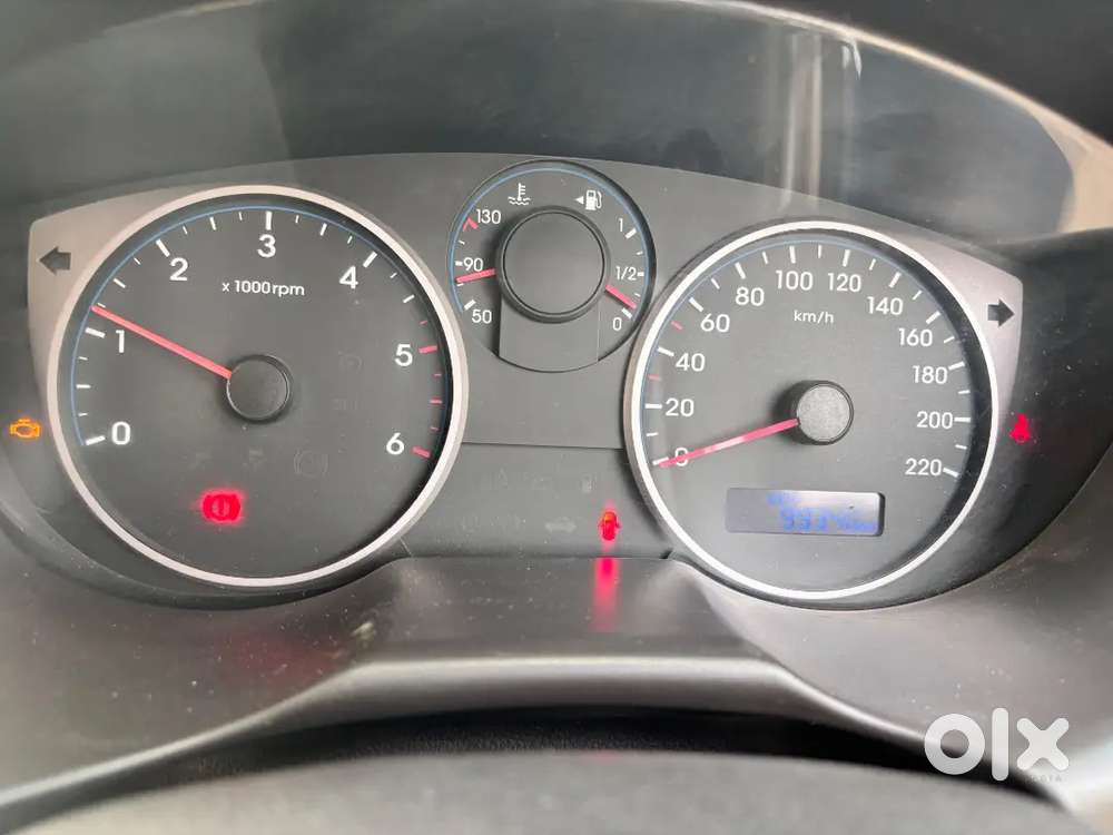 Hyundai I20 Diesel 2013