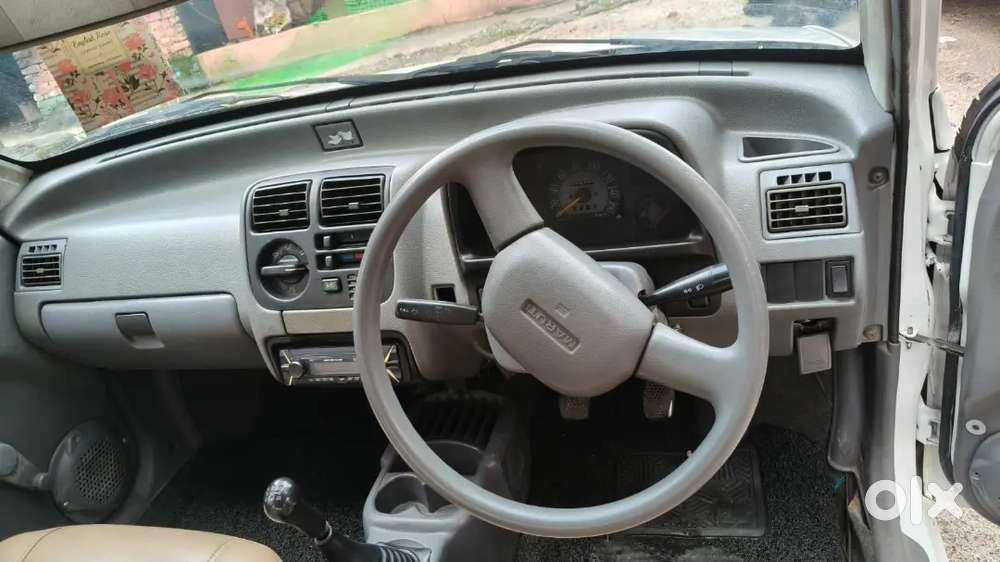 Maruti Suzuki Zen Estilo 2003 Petrol