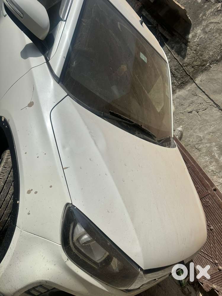 Maruti Suzuki Brezza Lxi 2021