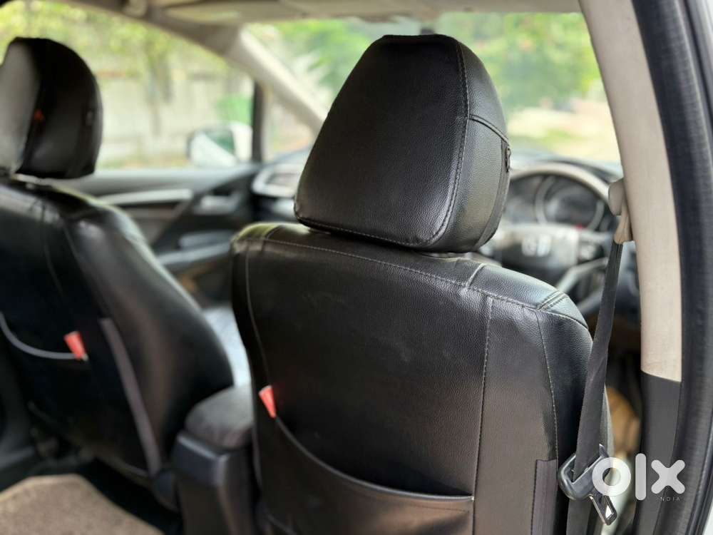 Honda Wr-v I-dtec Vx, 2019, Diesel