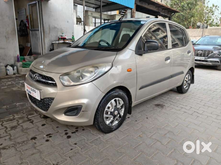 Hyundai I10 Era, 2012, Petrol