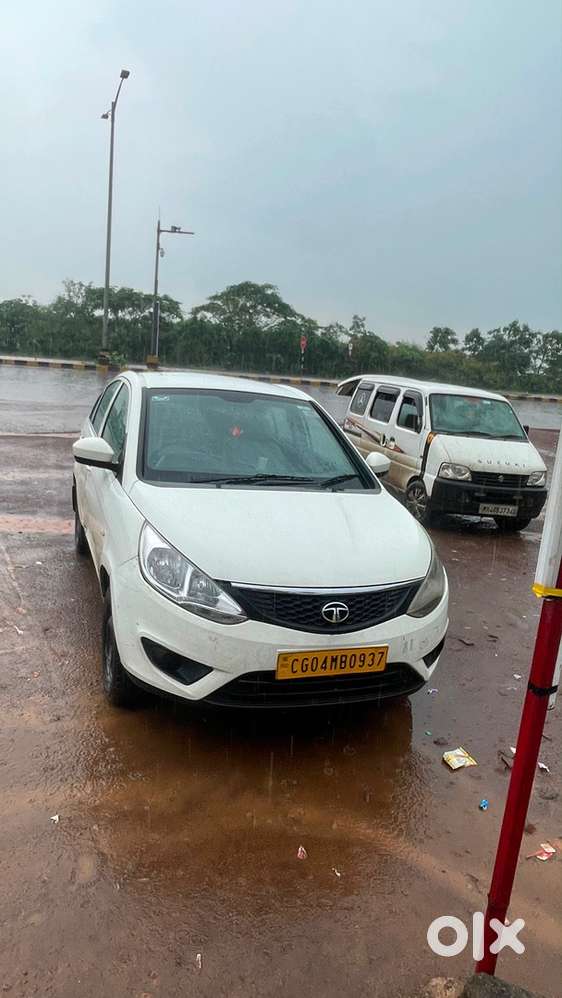 Tata Zest Diesel 2018 Manual