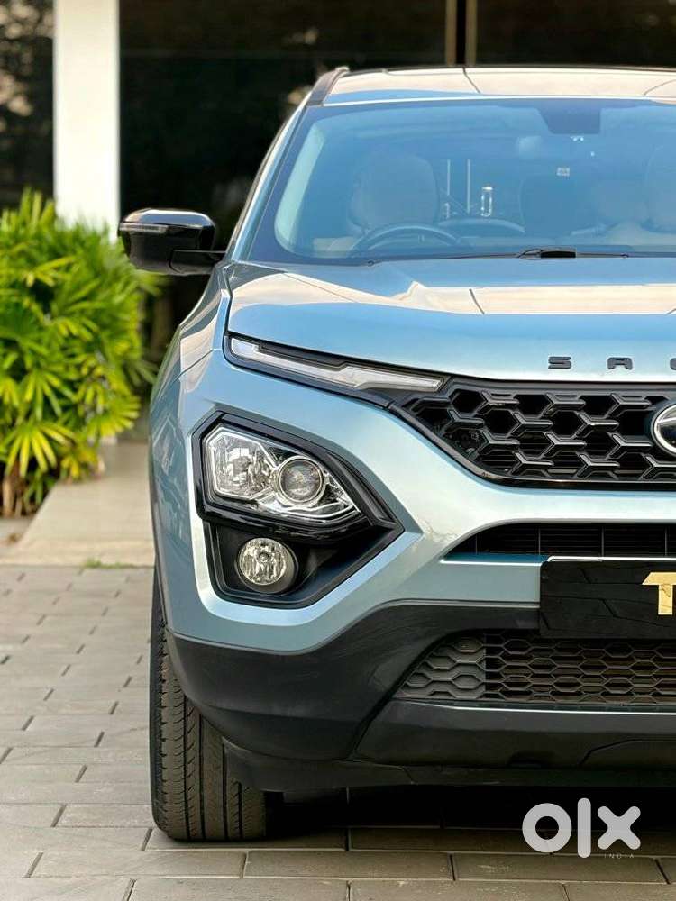 Tata Safari 2.0 Kryotec Xz Plus, 2022, Diesel