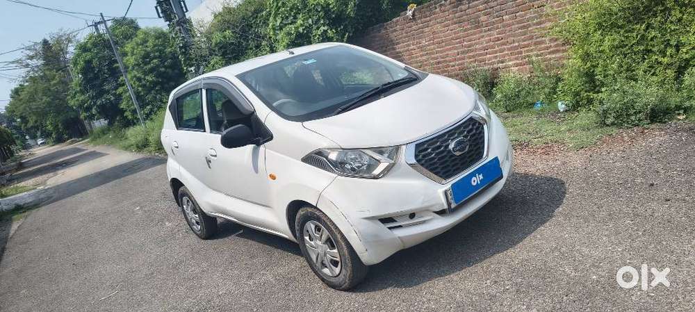 Datsun Redi Go Limited Edition, 2019, Petrol