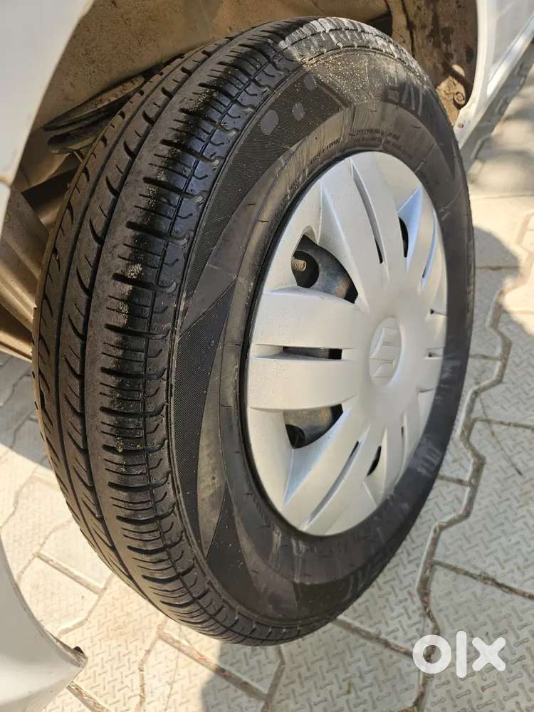 Maruti Suzuki Alto 800 2020