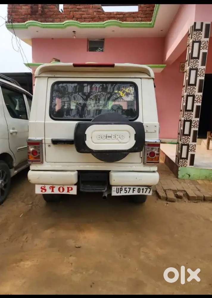 Mahindra Bolero Diesel 2009