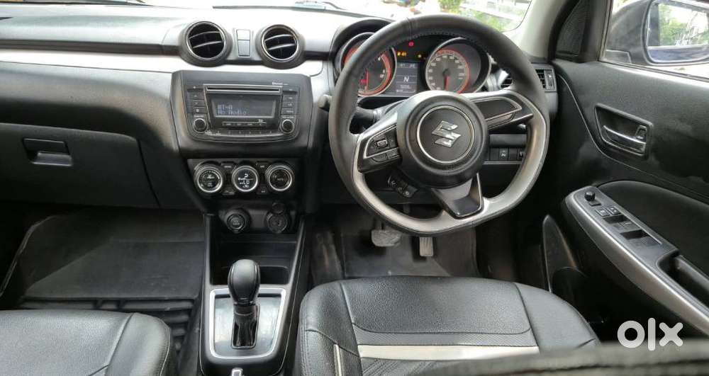 Maruti Suzuki Swift Amt Zdi, 2019, Diesel
