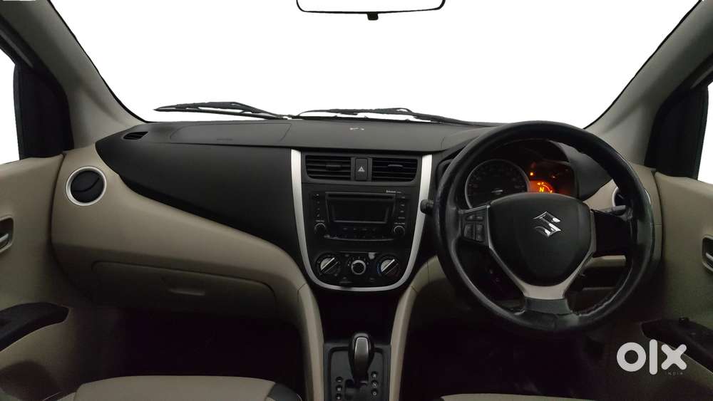 Maruti Suzuki Celerio Zxi Optional Amt, 2019, Petrol