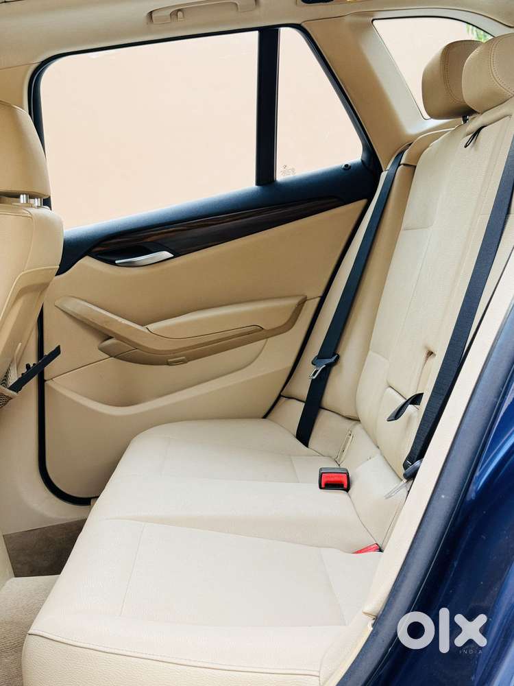 Bmw X1 Sdrive 20d Innovation, 2013, Diesel