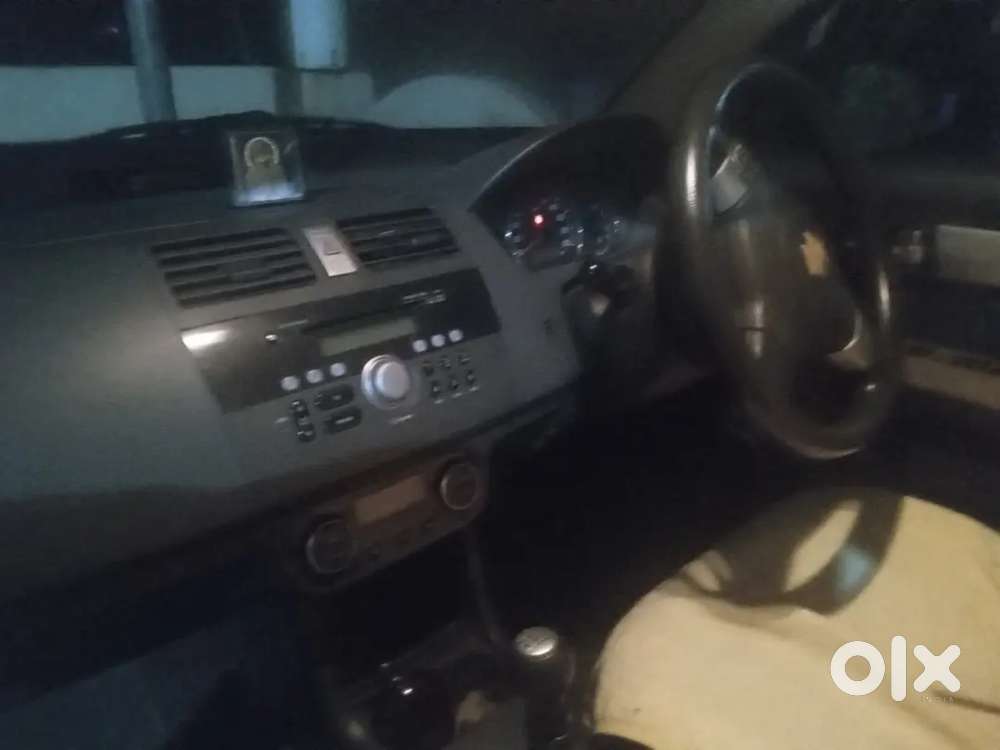 Maruti Swiftdzire 2011 36000km