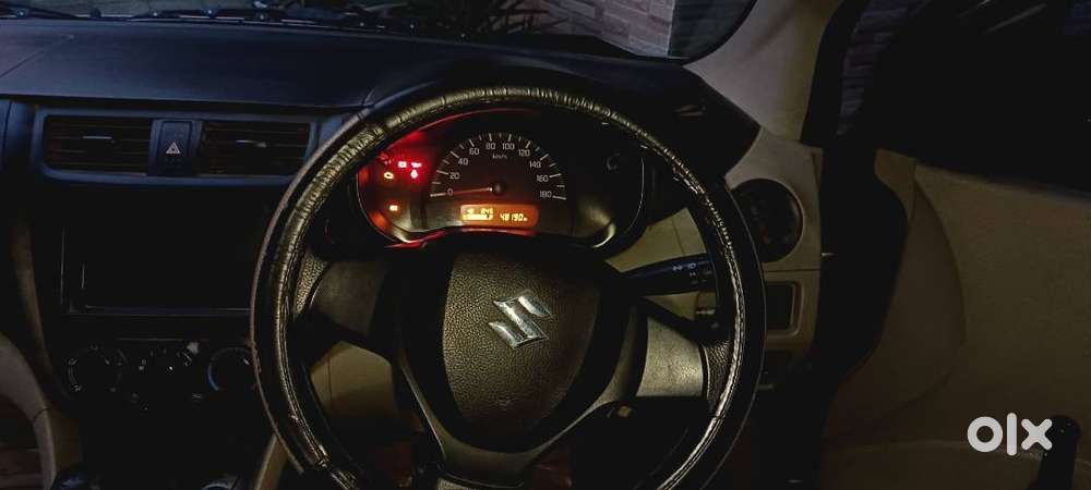 Lxi , Power Steering, Chill Ac, Spare Key , Manual And Nl01 Registered