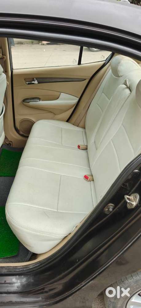 Honda City 1.5 V 5th Gen I-vtec Mt, 2012, Cng & Hybrids