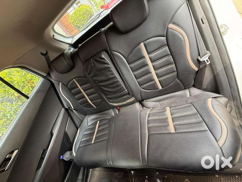 Hyundai Creta 2015 Petrol Good Condition