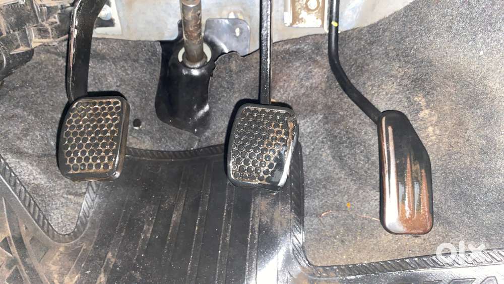 Maruti Suzuki Alto 800 Lxi, 2016, Petrol