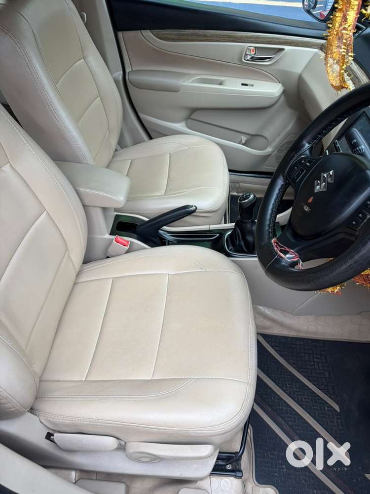Maruti Suzuki Ciaz 2020 Petrol 70000 Km Driven