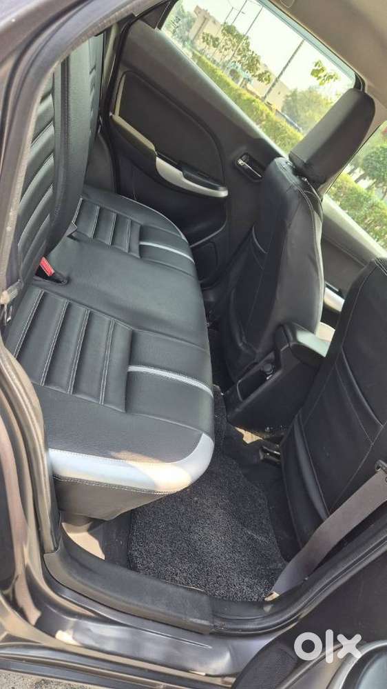 Maruti Suzuki Baleno Zeta, 2019, Petrol