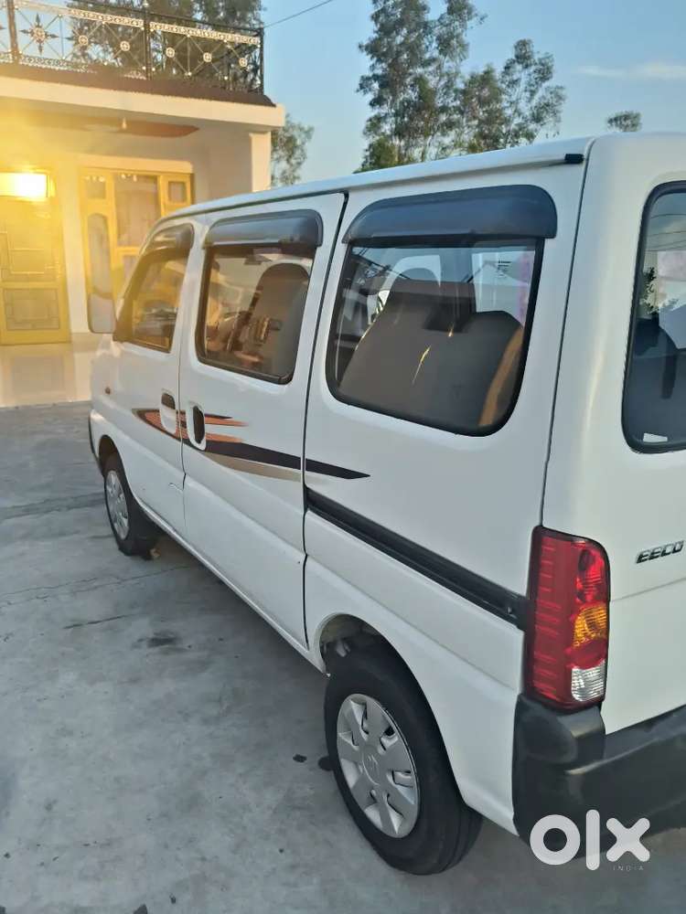Ecco 7seater