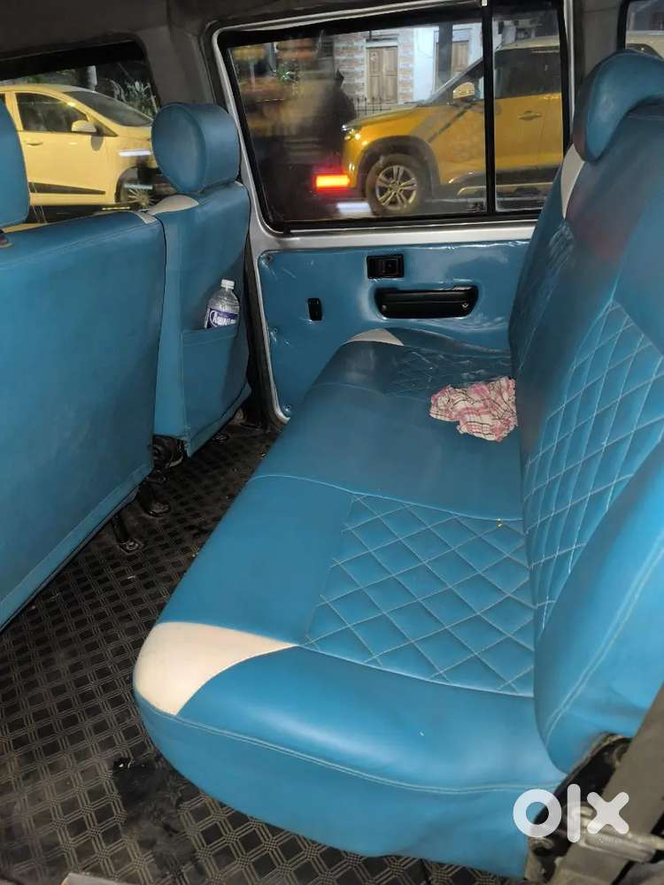Toyota Qualis 2004 Diesel Well Maintained
